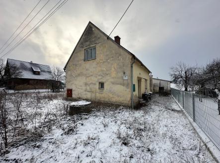 Prodej domu/vily, 110 m²