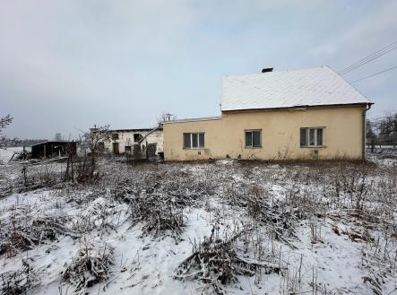 Prodej domu/vily, 110 m²