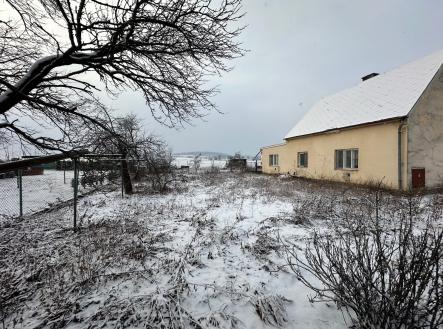 Prodej domu/vily, 110 m²