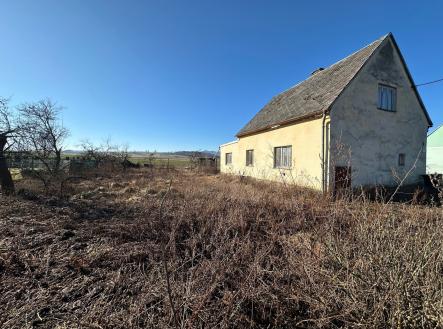 Prodej domu/vily, 110 m²