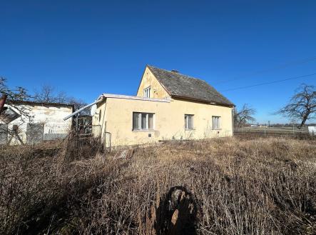 Prodej domu/vily, 110 m²