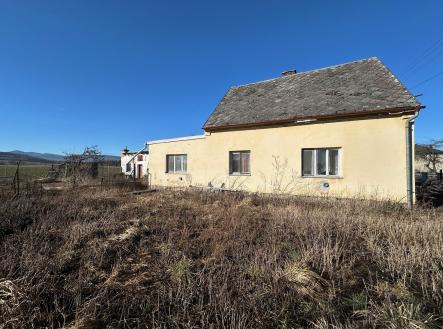 Prodej domu/vily, 110 m²