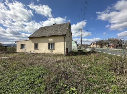 Prodej domu/vily, 110 m²