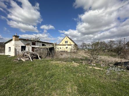 Prodej domu/vily, 110 m²