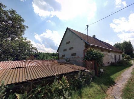 Prodej domu/vily, 145 m²