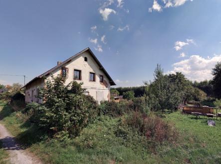 Prodej domu/vily, 145 m²