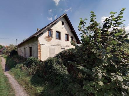 Prodej domu/vily, 145 m²