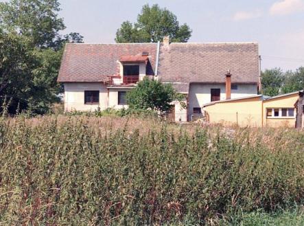 Prodej domu/vily, 145 m²