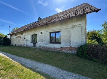 Prodej domu/vily, 145 m²