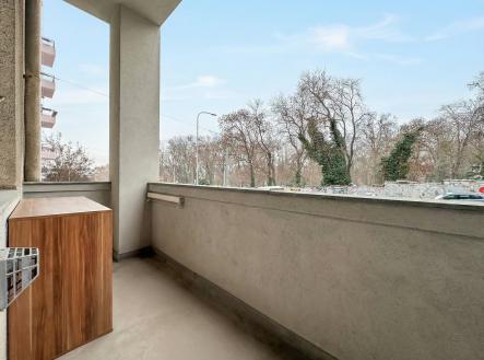 Prodej bytu, 1+kk, 38 m²