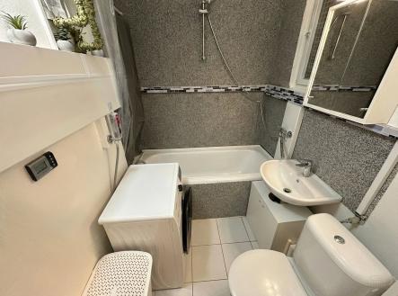 Prodej bytu, 1+kk, 38 m²