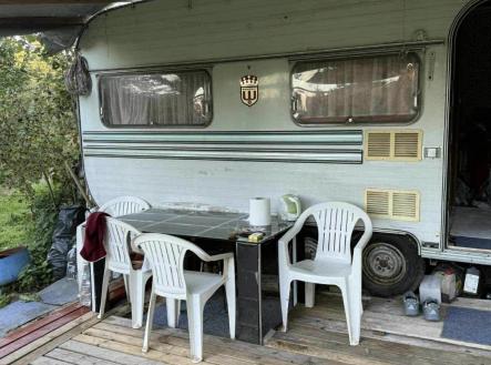 Prodej pozemku pro bydlení, 354 m²