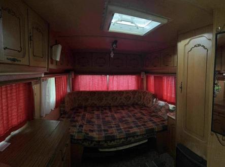 Prodej pozemku pro bydlení, 354 m²