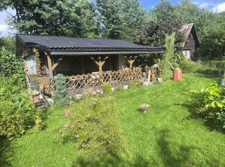 Pronájem chaty/rekreačního objektu, 40 m²