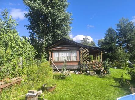 Pronájem chaty/rekreačního objektu, 40 m²