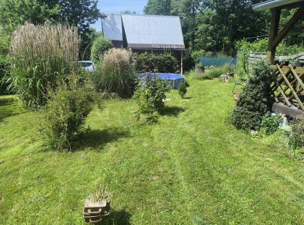 Pronájem chaty/rekreačního objektu, 40 m²