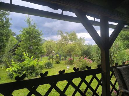 Pronájem chaty/rekreačního objektu, 40 m²