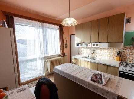 Prodej domu/vily, 194 m²