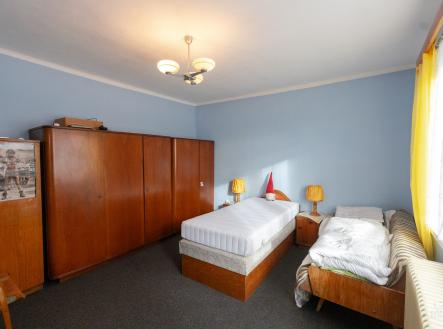 Prodej domu/vily, 194 m²