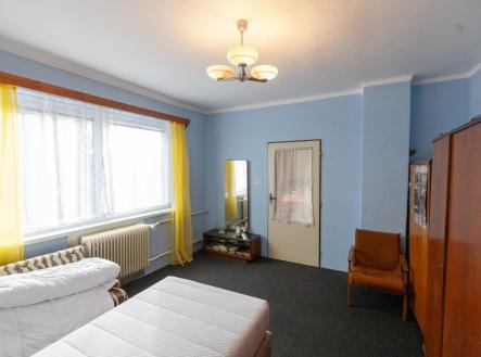 Prodej domu/vily, 194 m²