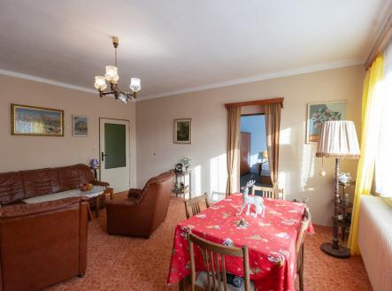 Prodej domu/vily, 194 m²