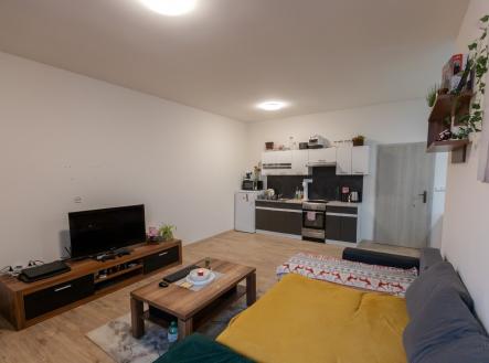 Pronájem bytu, 2+kk, 64 m²