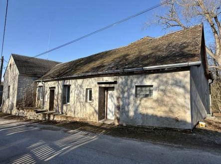 Prodej domu/vily, 200 m²