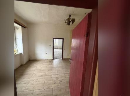 Prodej domu/vily, 200 m²