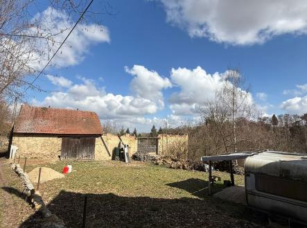 Prodej pozemku pro bydlení, 354 m²