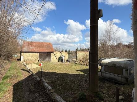 Prodej pozemku pro bydlení, 354 m²