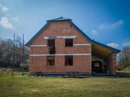 Prodej domu/vily, 187 m²