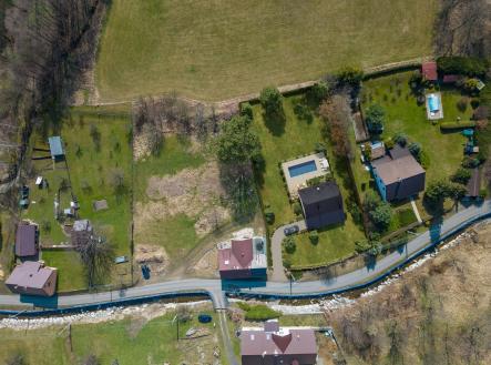 Prodej domu/vily, 187 m²