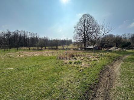 Prodej chaty/rekreačního objektu, 120 m²