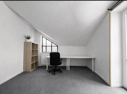 Prodej bytu, 1+1, 44 m²