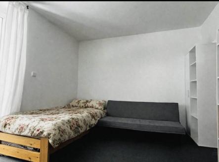 Prodej bytu, 1+1, 44 m²