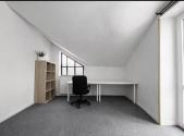 Prodej bytu, 1+1, 44 m²