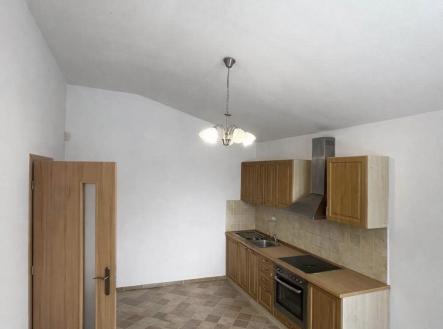 Prodej bytu, 1+1, 44 m²