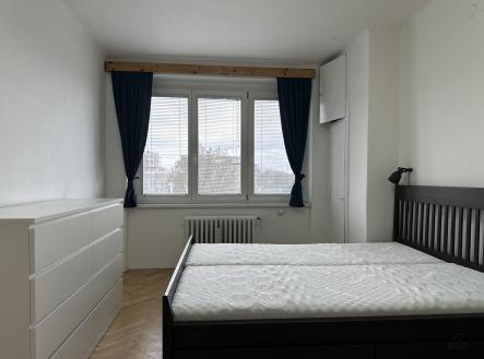 Pronájem bytu, 2+kk, 48 m²