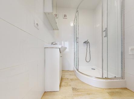 Prodej bytu, 2+1, 64 m²