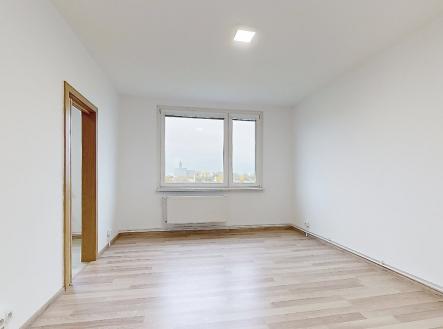 Prodej bytu, 2+1, 64 m²