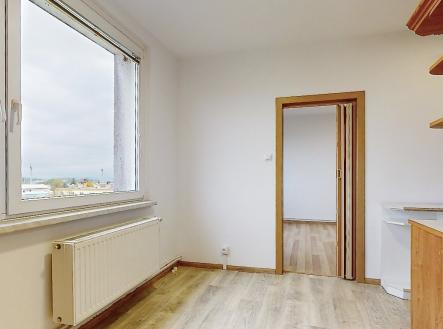 Prodej bytu, 2+1, 64 m²