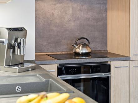 Prodej bytu, 3+kk, 64 m²