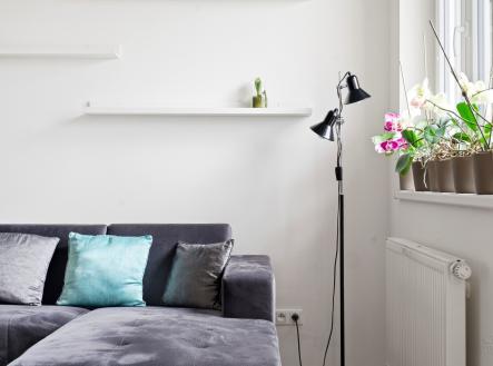 Prodej bytu, 3+kk, 64 m²