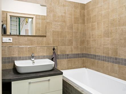 Prodej bytu, 3+kk, 64 m²