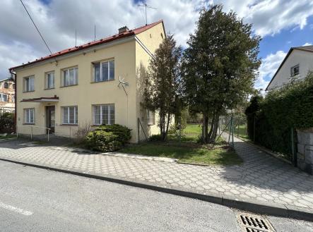 Prodej domu/vily, 320 m²