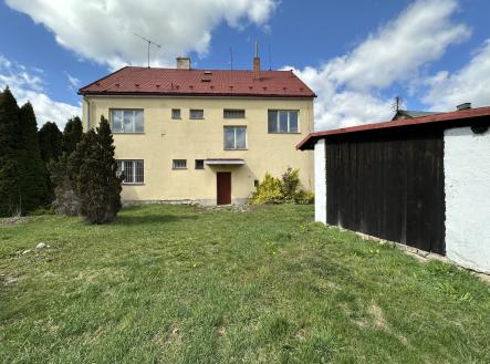 Prodej domu/vily, 320 m²