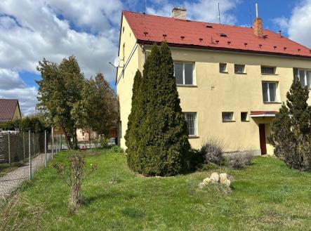 Prodej domu/vily, 320 m²