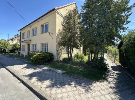 Prodej domu/vily, 320 m²