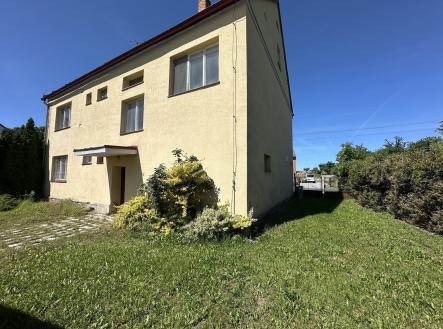 Prodej domu/vily, 320 m²