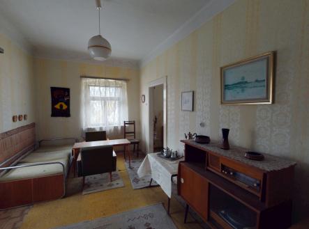 Prodej domu/vily, 120 m²